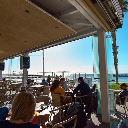 Letmalaga Economy Jabega Lägenhet Exteriör bild