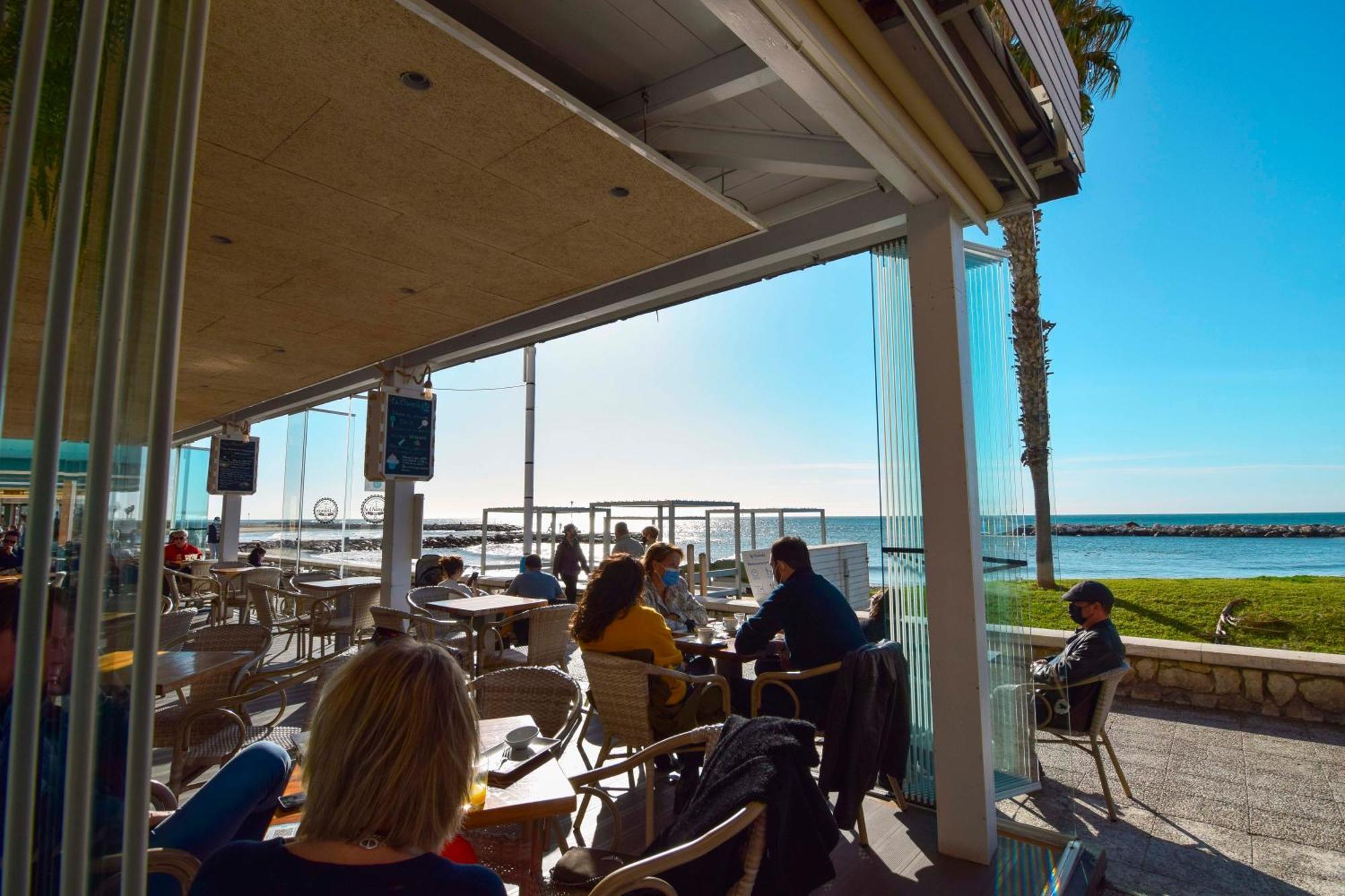 Letmalaga Economy Jabega Lägenhet Exteriör bild