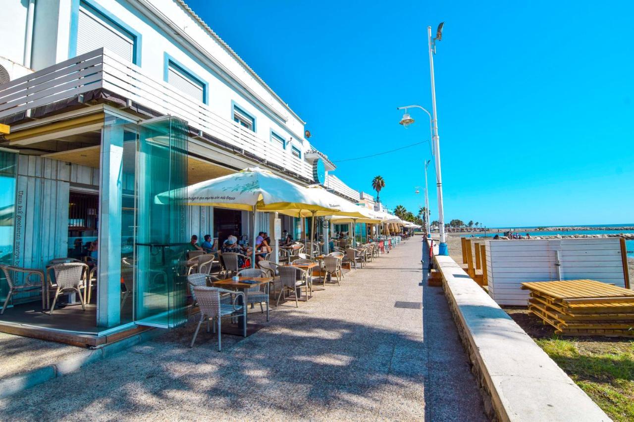 Letmalaga Economy Jabega Lägenhet Exteriör bild